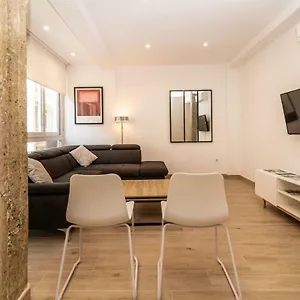 Appartamento Luxury Soho By Nagoa Homes, Málaga